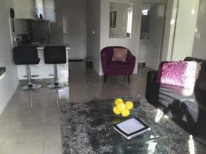 Отель Apartment 725 Ruthven  Тувумба